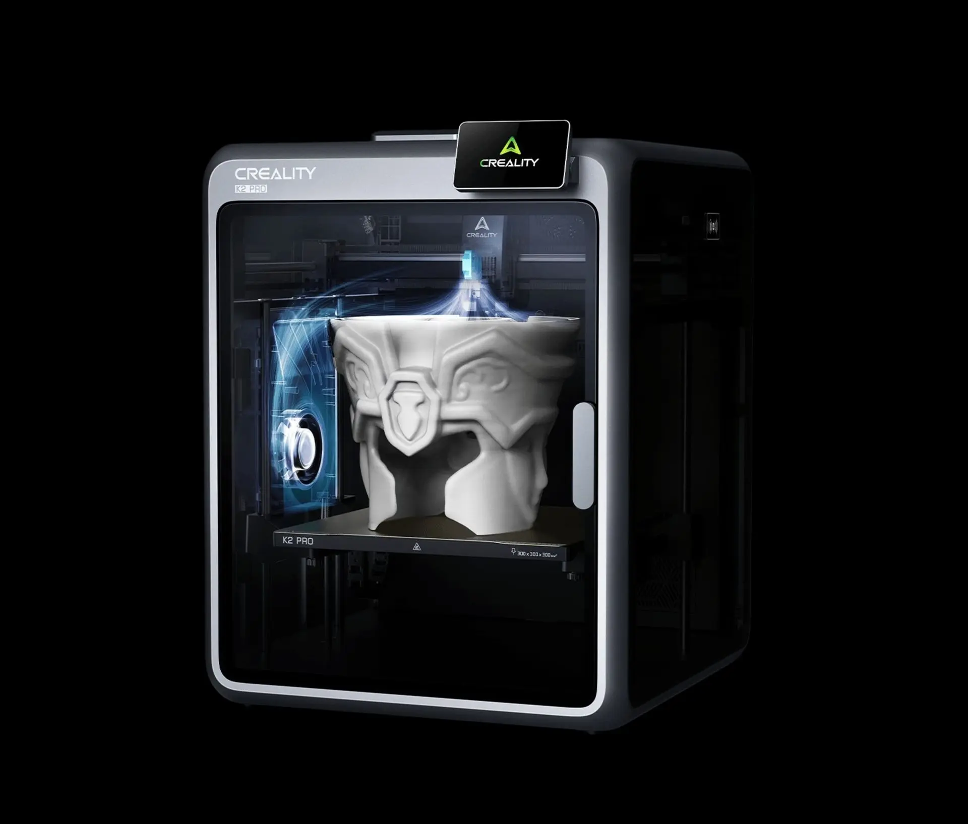 Creality K2 Pro Combo 3D Printer | Vertex 3D